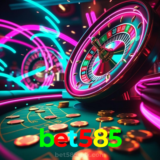 bet585:Apostas ao vivo no futebol e prêmios em blackjack e roleta!
