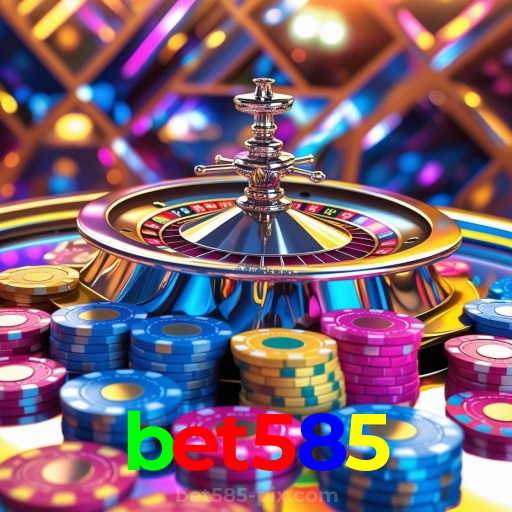 bet585：Gire a roleta e conquiste grandes prêmios em nosso cassino!