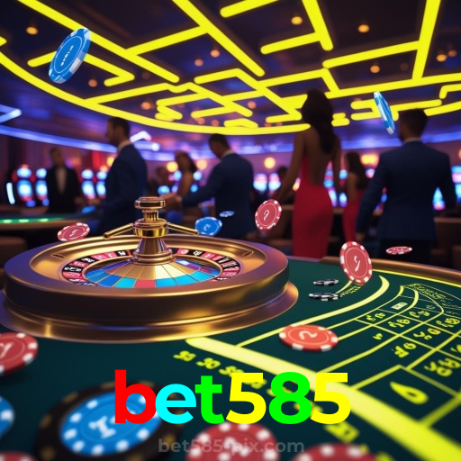 bet585：Aposte e jogue futebol online: a vitória está ao seu alcance!