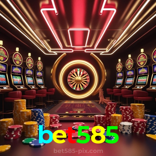 bet585：Jogue poker online e prove sua habilidade nas cartas!