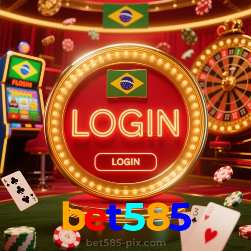 bet585：A melhor plataforma para apostas no futebol e diversão em jogos de cassino!