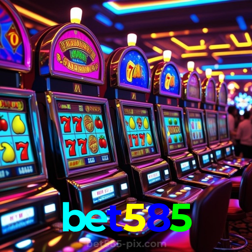 bet585：Vire um mestre do Blackjack e conquiste sua vitória!