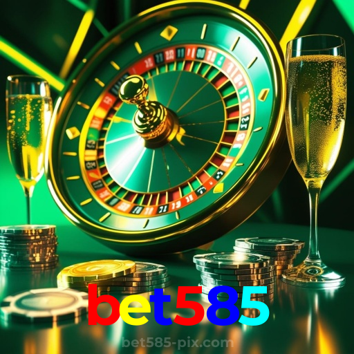 bet585:Apostas em futebol e diversão em blackjack esperam por você!