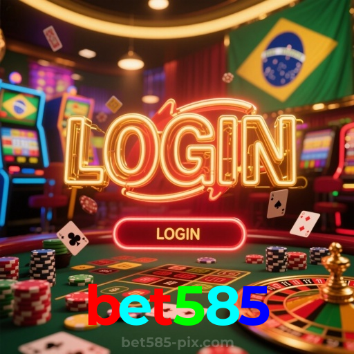 bet585:Sinta a emoção de jogar nas melhores slots do mercado!