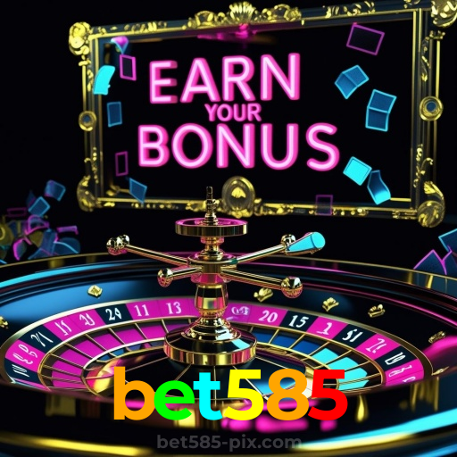 bet585：Jogue nas mesas de poker e conquiste prêmios épicos!