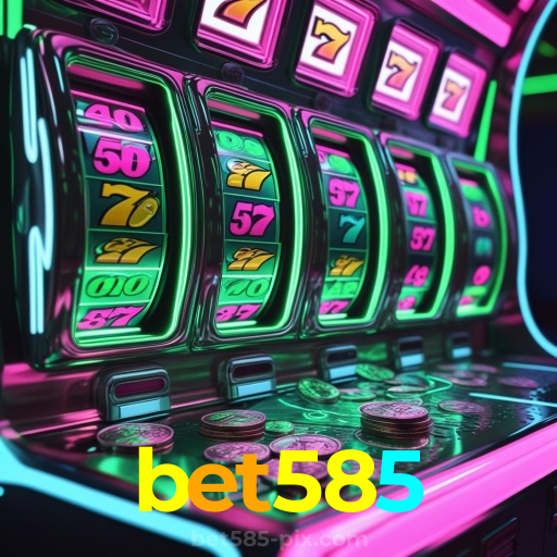 bet585：Jogue nas mesas de poker e se torne um campeão das cartas!