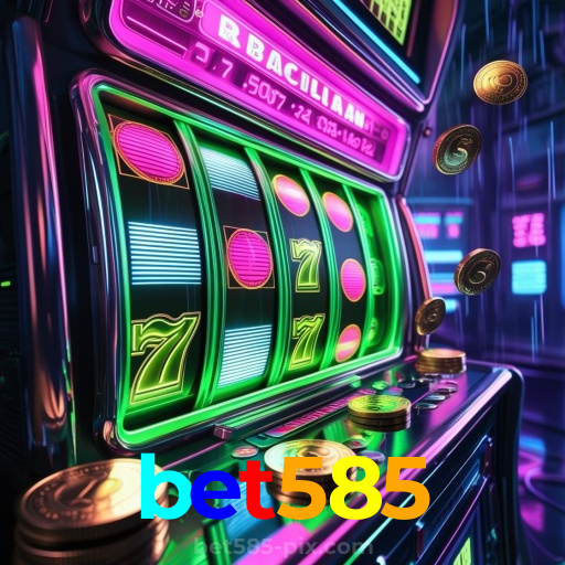 bet585:No cassino online mais confiável, experimente poker, roleta e futebol ao vivo!