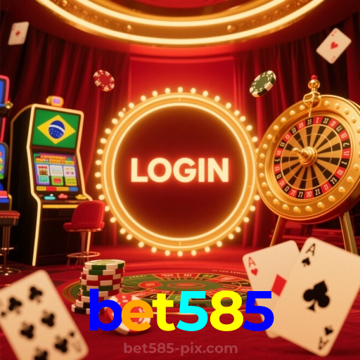 bet585：Conquiste prêmios no blackjack e aposte no futebol ao vivo com segurança!