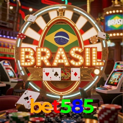 bet585：Jogue blackjack, aposte no futebol e conquiste vitórias incríveis!