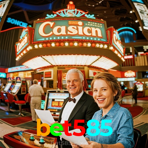 bet585:O cassino online mais confiável com apostas no futebol e prêmios em blackjack!