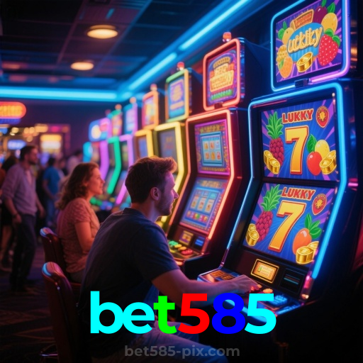 bet585：O cassino online mais confiável com apostas no futebol e prêmios em blackjack!
