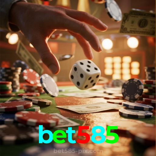 bet585：Aposte no futebol digital e mostre que você é o melhor!