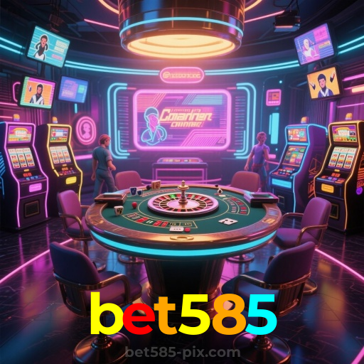 bet585:As maiores vitórias nas slots estão esperando por você! Jogue agora!