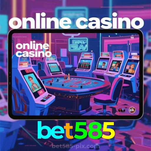 bet585：No nosso cassino, a emoção nunca para! Jogue agora!