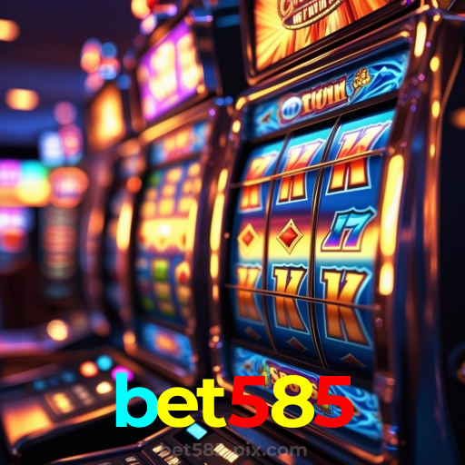 bet585：No futebol online, cada jogo é uma chance de se tornar vencedor!