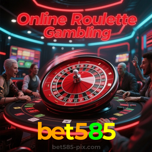 bet585：Jogue nas slots e viva a emoção das grandes vitórias!