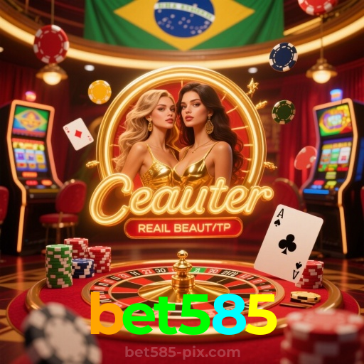 bet585：Jogue futebol digital e conquiste prêmios incríveis!