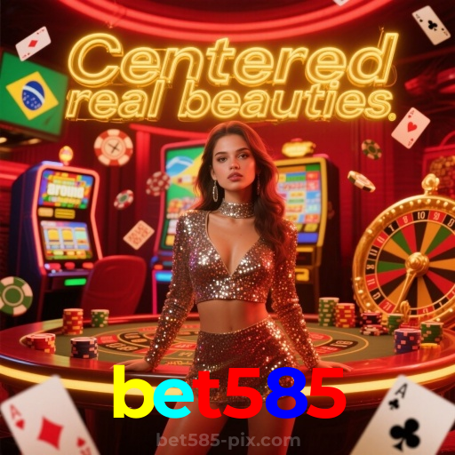 bet585：A sorte está ao seu lado nas nossas mesas de roleta! Aposte agora!