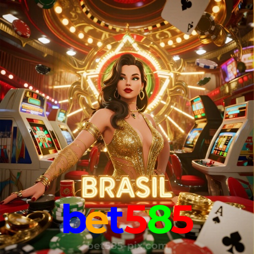 bet585：Apostas no futebol e grandes prêmios nos melhores jogos de cassino!