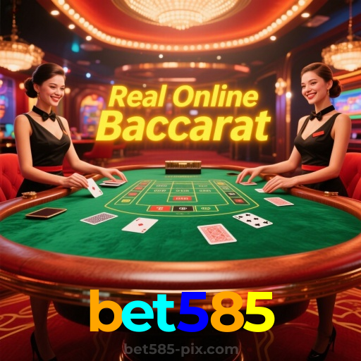 bet585：Jogue poker e conquiste a vitória nas cartas!