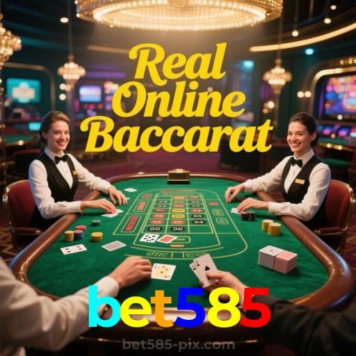 bet585：Aposte nas mesas de poker e vença com estilo!
