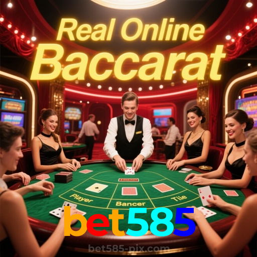 bet585：Poker, blackjack e apostas em futebol online, tudo no melhor cassino!