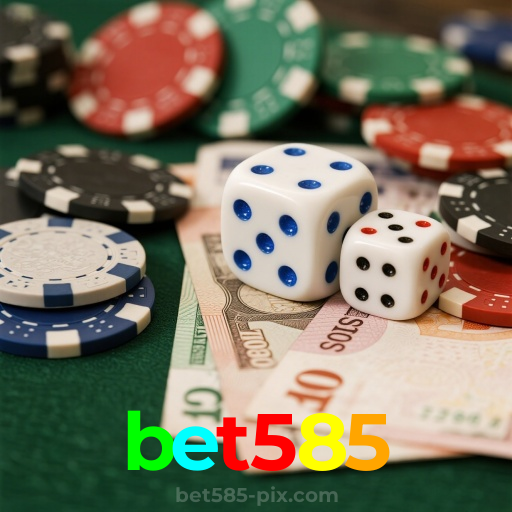 bet585：O melhor do futebol online está esperando por você! Aposte e ganhe!