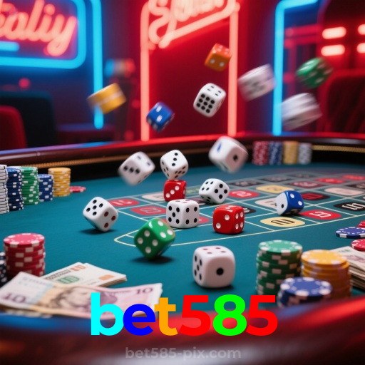 bet585：Jogue futebol online e conquiste vitórias de tirar o fôlego!