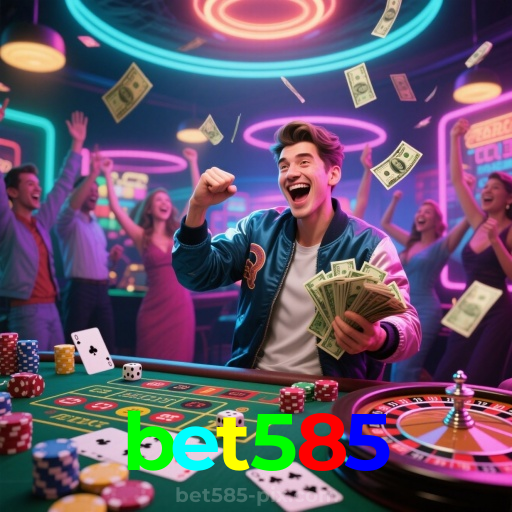 bet585:Jogue futebol online e experimente a emoção de ser vencedor!