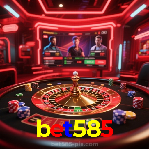 bet585：Gire nas slots e conquiste vitórias extraordinárias!