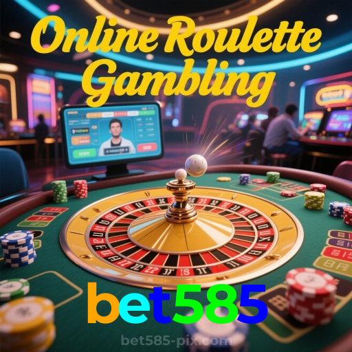 bet585：Vença no poker e prove que você é o mestre das cartas!