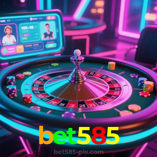 bet585：A sorte está ao seu lado! Aposte no futebol online e vença!