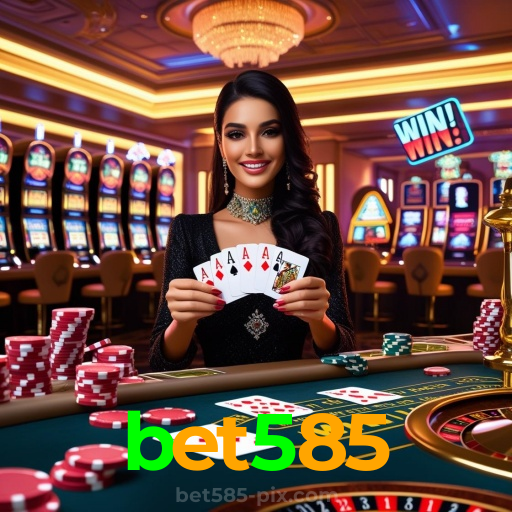bet585：Aposte no futebol online e experimente o que é vencer com emoção!