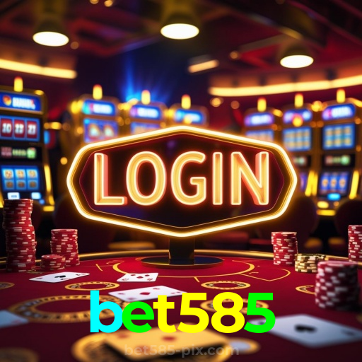 bet585：Jogue nas melhores slots e vença o jackpot em grande estilo!