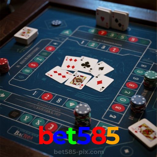 bet585：A sorte está ao seu lado! Aposte no futebol online e vença!