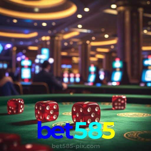 bet585:Onde você pode apostar no futebol e jogar os melhores jogos de cassino!
