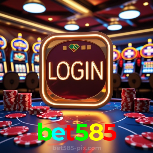 bet585：Em cada giro, novas vitórias! Venha jogar nas melhores slots!