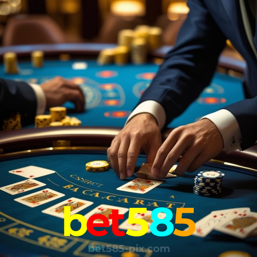 bet585：Aposte no futebol online e marque gols com grandes prêmios!