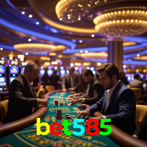 bet585：Jogue futebol online e faça gols de prêmios incríveis!