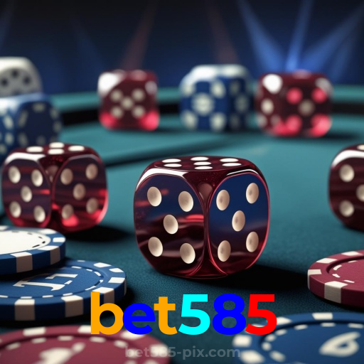 bet585：Jogue nas nossas roletas e ganhe prêmios incríveis!