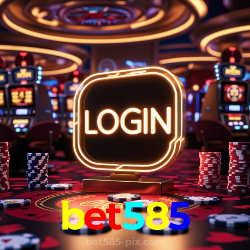 bet585:Jogue nas melhores slots e leve o jackpot para casa!