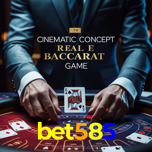 bet585：Jogue slots, aposte no futebol e conquiste grandes vitórias!