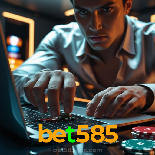 bet585：Jogue nas slots e viva a emoção das grandes vitórias!